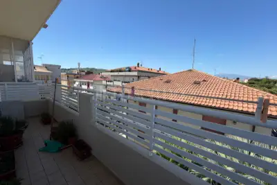 Casa in vendita, Via Giuseppe Mazzini, Alba Adriatica