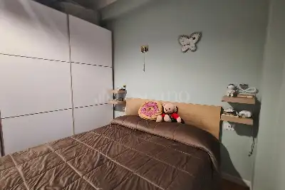 Casa in vendita, Via del Fontanile Anagnino, Roma