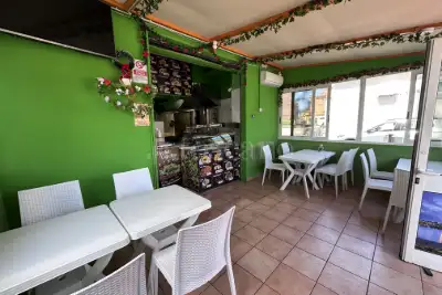 Attività Commerciale in vendita, Via Aurelia, Fiumicino