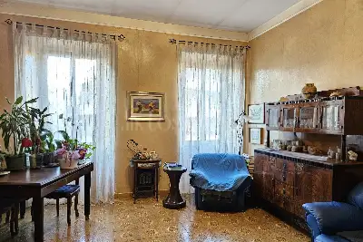 Casa in vendita, Via Saturnia, Roma