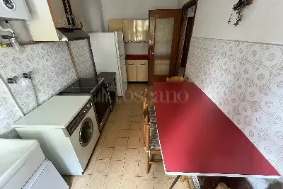 Casa in vendita, Via Montello, Corsico