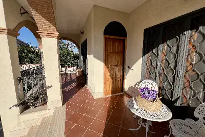 Villa in vendita, Via Elini, Fiumicino