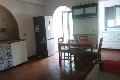 Casa in vendita, Via C. Anfosso, Fiumicino