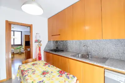 Casa in vendita, Via Martin Luther King, Cantù