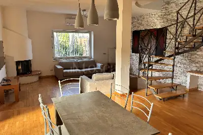 Villa Bifamiliare in vendita, Via delle Volte, Terracina