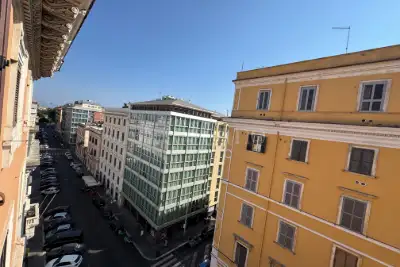 Casa in vendita, Via Palestro, Roma