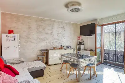 Casa in vendita, Via Giuseppe Mazzini, Ferrera di Varese