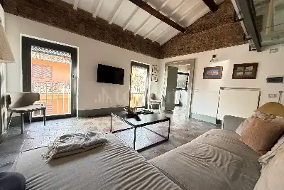 Casa in vendita, Vicolo della Torretta, Roma