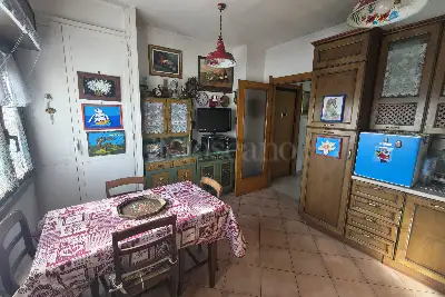 Casa in vendita, Via Giovanni Squarcina, Roma