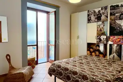 Casa in vendita, Via dei Frangiai, Palermo