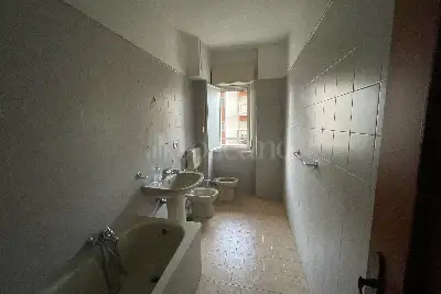 Casa in affitto, Via Carlo Goldoni, Palermo