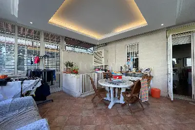 Casa in vendita, Via Anton Cechov, Roma