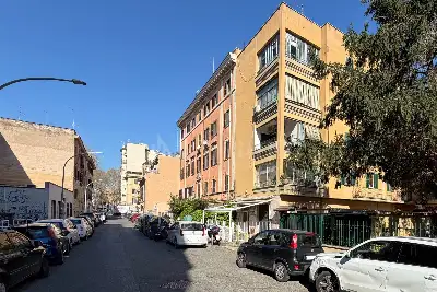 Casa in vendita, Via dei Furi, Roma