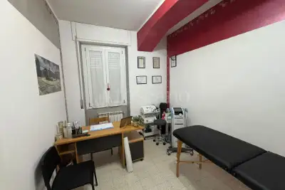 Ufficio in vendita, Via Nazario Sauro, Avezzano