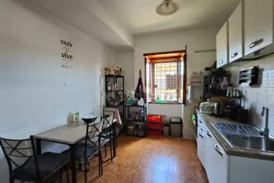 Casa in vendita, Via Placanica, Roma