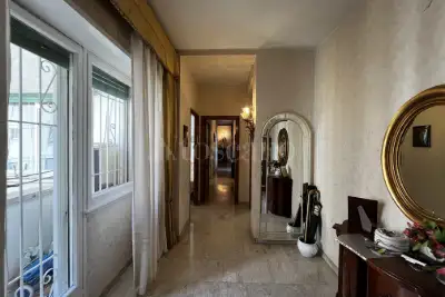 Casa in vendita, Viale Libia, Roma