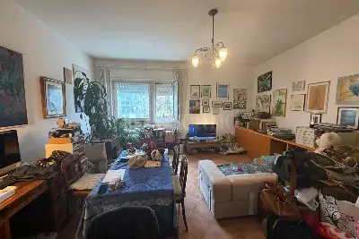 Casa in vendita, Largo Antigono, Roma