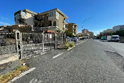 Garage in vendita, Via L.Galvani , Catania