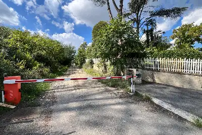 Edificabile Residenziali in vendita, Via Trotula de Ruggiero, Roma