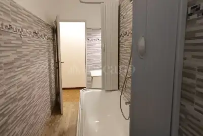 Casa in vendita, Via Ugo Betti, Milano