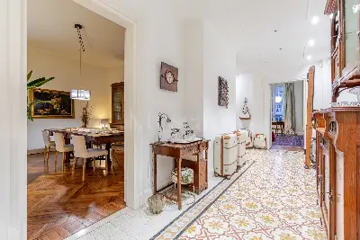 Casa in vendita, Via Procaccini 41, Milano
