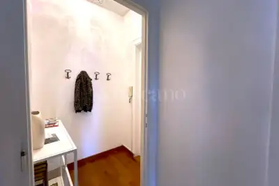 Casa in vendita, Via della Camilluccia, Roma