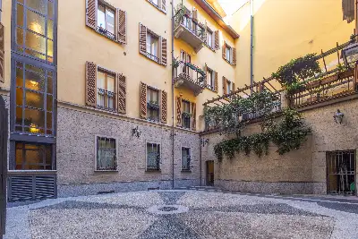Casa in vendita, Piazza Tricolore-V.le Piave, Milano