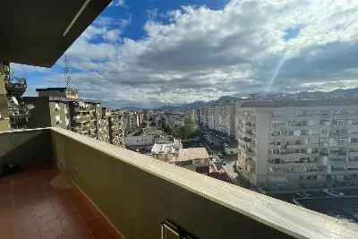 Casa in vendita, Via Parrini, Palermo