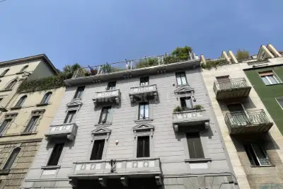 Attico in vendita, Via Pietro Moscati, Milano