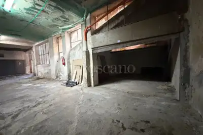 Garage in vendita, Via Giuseppe Mazzaglia, Catania