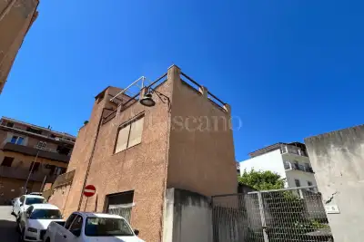 Casa Indipendente in vendita, Via Colombo, Castelsardo