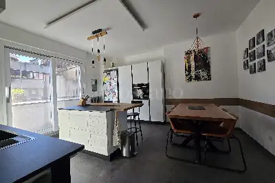 Casa in vendita, Via Umberto Saba, Roma