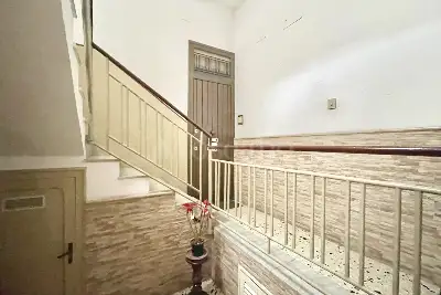 Casa in vendita, Via Tommaso Aversa, Palermo