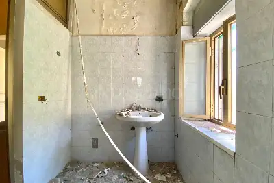 Casa Indipendente in vendita, Via Comunale per San Michele, Messina