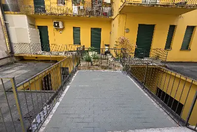 Casa in vendita, Via Amatore Sciesa, Verona