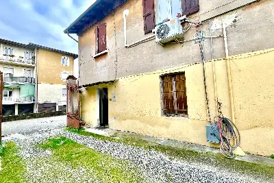 Casa in vendita, Via Monte Guglielmo, Brescia