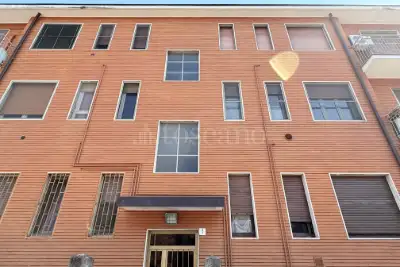 Casa in affitto, Via San Bernardo, Opera