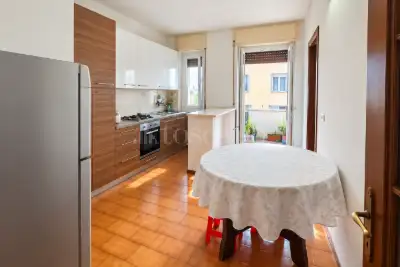Casa in vendita, Via Giosuè Carducci, Brescia