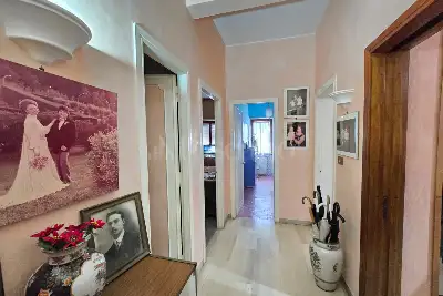 Casa in vendita, Via Alfredo Baccarini, Roma