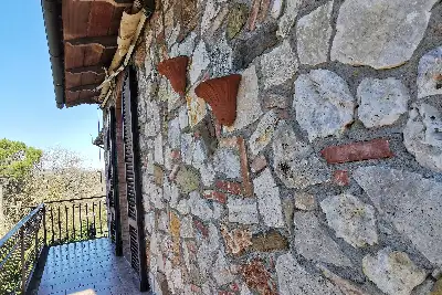 Villa Bifamiliare in vendita, Via Nuova, Sovicille