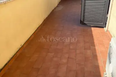Villa Bifamiliare in vendita, Via Montaldeo, Roma
