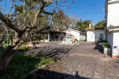 Villa in vendita, Strada del Passo, Latina