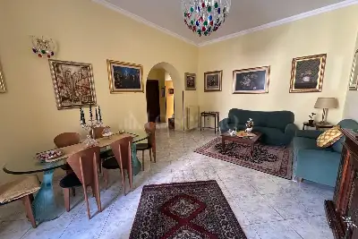 Casa in vendita, Via Marincola Cattaneo, Catanzaro