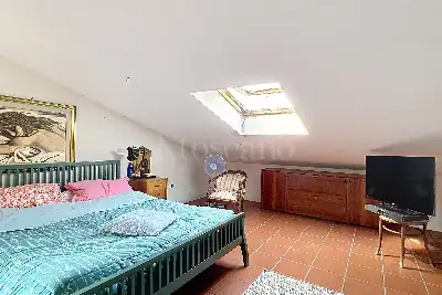 Villa in vendita, Strada Vicinale Monti Bianchinu 23, Sassari
