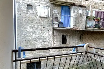 Casa in vendita, Via Piave, Bassano in Teverina