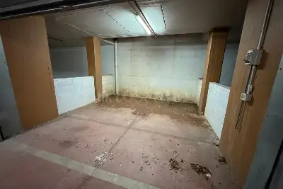 Box in vendita, Via Laetitia Abbaticola, Bari