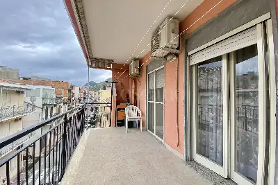 Casa in vendita, Via Vittorio Emanuele, Letojanni