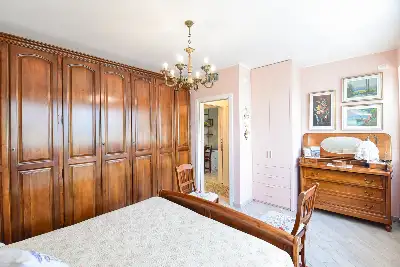 Attico in vendita, Via Ferraris, Erba