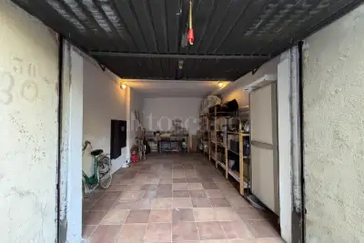 Garage for sale, Via dei Biancospini, Milano