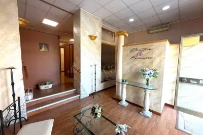 Attività Commerciale in affitto, Via della Cellulosa, Roma